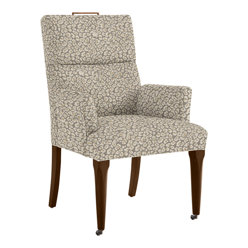 Fauteuil Thom Filicia Home, Cassonade Gatsby, La Havane