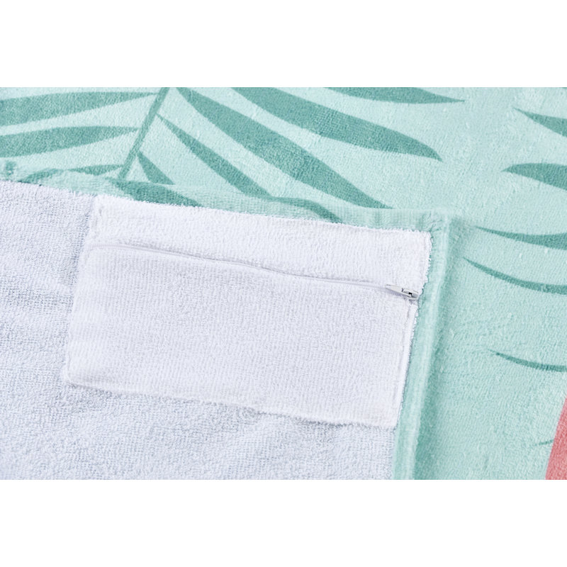 Quane Lightweight Beach Towel