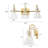 Dannalyn Dimmable Vanity Light-565327612