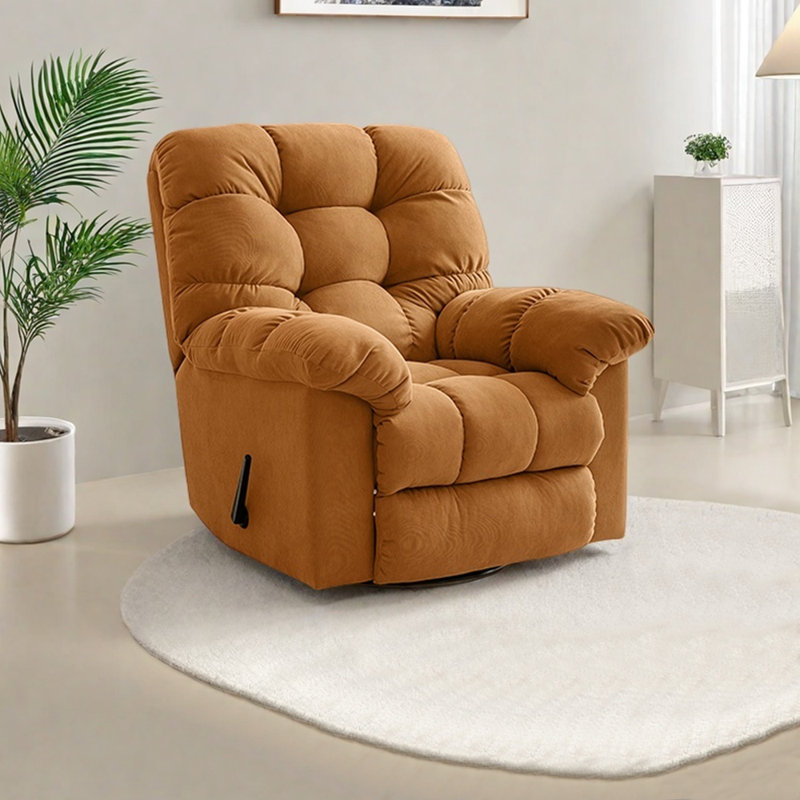 Soder, Orange