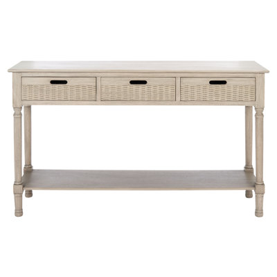Dupuis Console Table