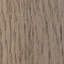 Kish Mirror-Umber Oak Solid