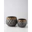 Alfonso Ceramic Cachepot-33025934