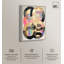 "Tout le monde embrasse", art mural rétro moderne par Art Remedy-102548217-102548231