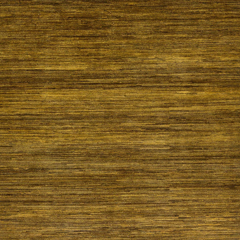 Tapis abstrait moderne 55 po, Carré 4 pi