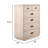 Drawer Chest