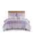 Mauve sélectionné
