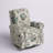 Antasia 34'' W Rocking Swivel Nursery Recliner-86675461