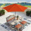 Parasol de marché 11 pi McDougal-704230061