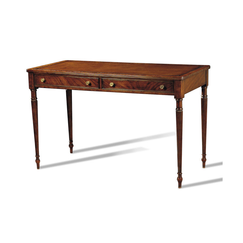 Maitland-Smith English Classics Wood Writing Desk