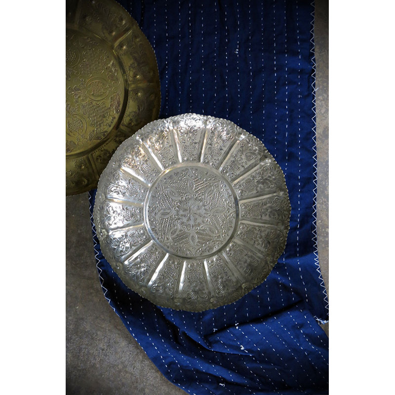 Julep Metal Tray