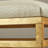 Brooklyn-Lee Moon Arc Bench-2097438788
