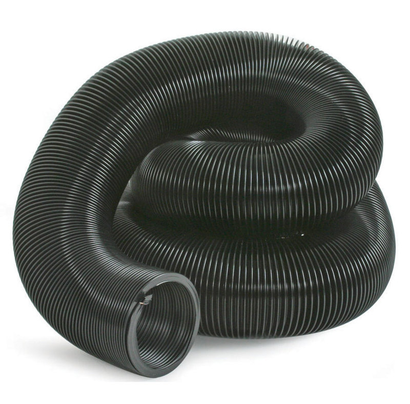 Tuyau d’égout sani-drain standard rv, 240 po
