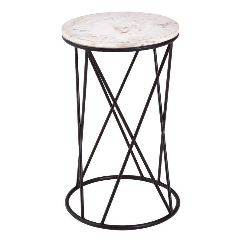Demeniuk End Table