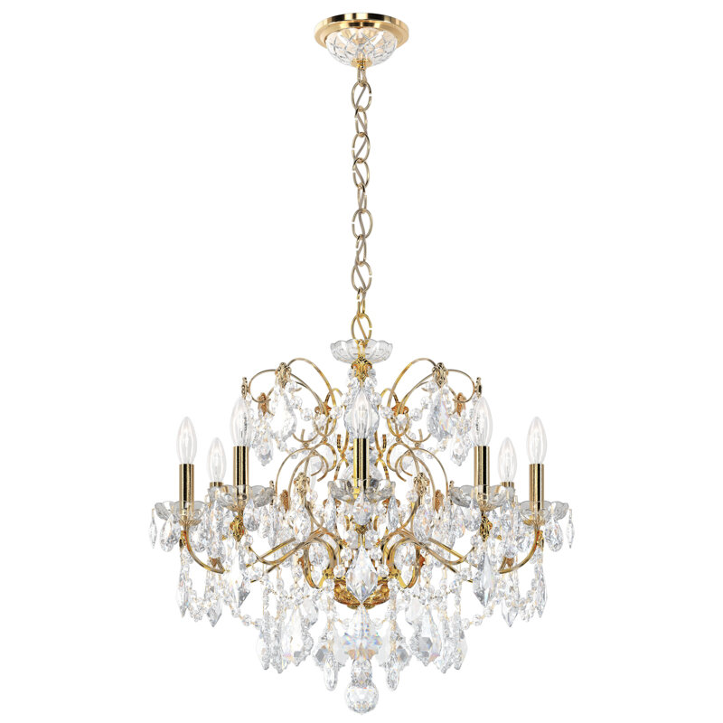 Century 9 - Light Chandelier, Aurelia