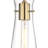 Gena Armed Sconce-24447624