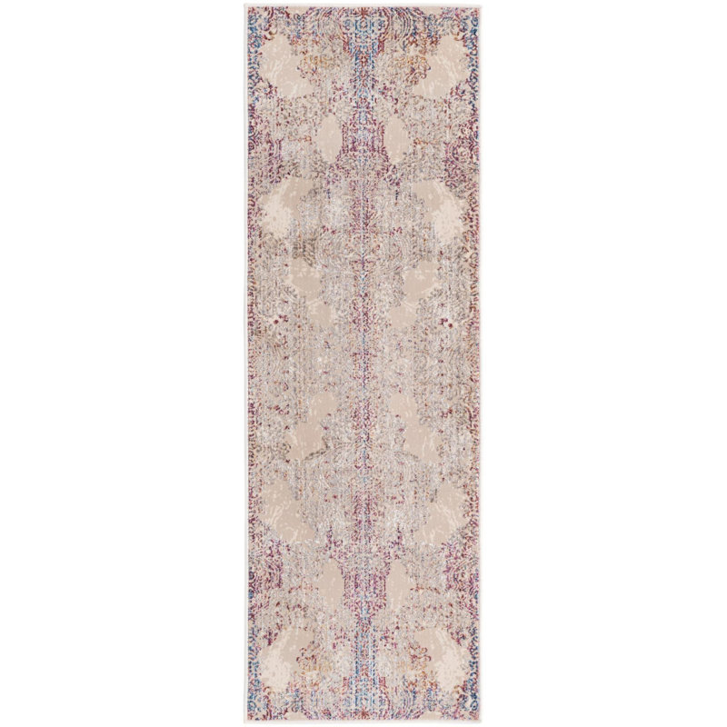 Orianthi Indoor Rug, Runner 2' x 6'