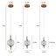 Luminaire suspendu en verre 63 * 8,1-379860878