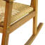 Chaise berçante Tribeca
