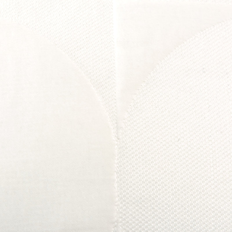 Coussin Joshelin, Blanc