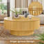 Table basse à plateau relevable Kalisa-793426033