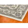Tapis de zone ivoire Atterbury