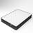 12" Firm-Medium Gel Memory Foam Hybrid Mattresses, CertiPUR-US, OEKO-TEX Certified-1397975280-1397975282