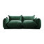 Causeuse modulaire en tissu 2 places Minarik-1411638833