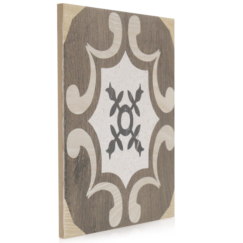 Carreaux de porcelaine 8 x 8