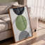 Earthy Abstract Geometry Print by Other Artist-1977132466-1977132471-1977132476