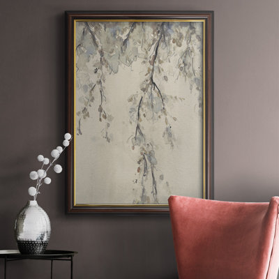 - Impression de cadre photo sur toile