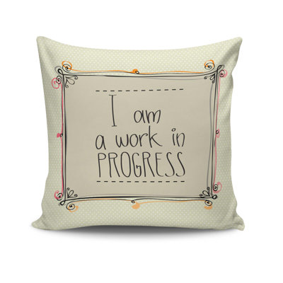 Housse de coussin Engrid