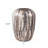 Itta Columnar Glass Vase