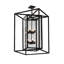 Kitzi 8 - Light Chandelier