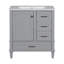 Meuble-lavabo, ensemble de meuble-lavabo avec lavabo, meuble de rangement pour salle de bain, meuble-lavabo pour la maison, appartement-620725500