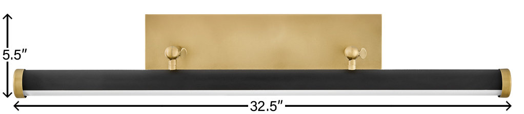 Regis Single Light Swing Arm Sconce