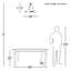 Helen 6-Light Chandelier-1839410140