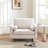 Geo 42" Wide Upholstered Armchair-1653320963