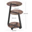 Herald End Table-629893109-629893108