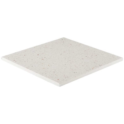 True Terrazzo 16x16 Polished Terrazzo Tile