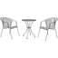 2 - Person Patio Dining Set with
