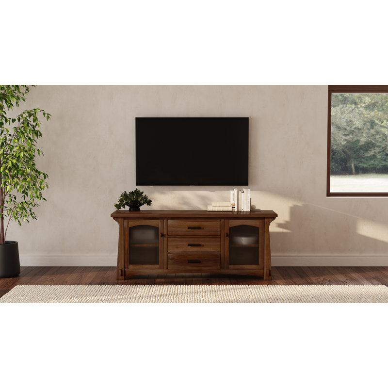 Knellinger Media Console