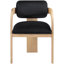 Chaise rembourrée Cedra-128907026-128907021