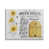 Toile tendue