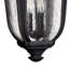 Lanterne suspendue d'extérieur à 3 lumières H 24,75 po Trafalgar-494624115-494624118-494624119