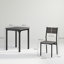 2 - Person Dining Set-115827253