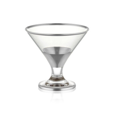 Claman 400ml Drinking Glass Set