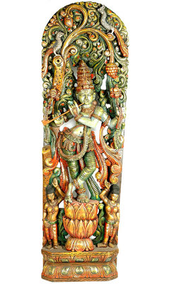Religious & Spiritual Statue