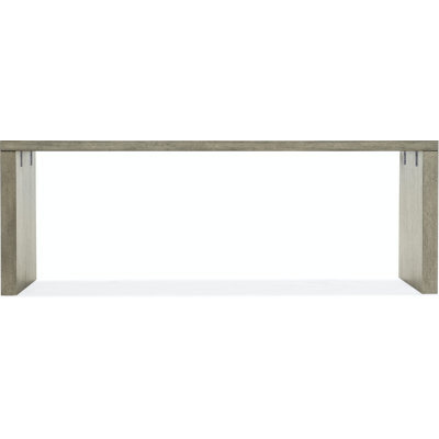 Linville Falls Solid Wood Desk