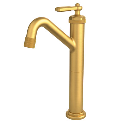 Robinet de lavabo à vasque simple Argonaut